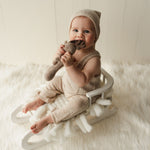 Newborn Wooden Sled, Newborn Sled Photography Props, Newborn Wooden Sleigh, Newborn Photography Props, Christmas Newborn Photo Props
