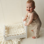 Newborn Photography Bed, Real Wood Newborn Bed Prop, Newborn Photography Props, Newborn Wooden Bed, Newborn Photo Prop, Newborn Chair Prop