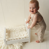 Newborn Photography Bed, Real Wood Newborn Bed Prop, Newborn Photography Props, Newborn Wooden Bed, Newborn Photo Prop, Newborn Chair Prop