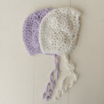 Newborn Knitted Pants and Bonnet Set, Newborn Knitted Outfit, Newborn Knitted Wrap, Newborn photography props, Newborn Knitted Bonnet Hat