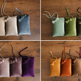 Newborn Velvet Pillow and Fur Set, Velvet Newborn Headband Girl, Newborn Rabbit Fur, Newborn Photography Props Set, Newborn Posing Pillow