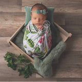 Newborn Velvet Pillow and Fur Set, Velvet Newborn Headband Girl, Newborn Rabbit Fur, Newborn Photography Props Set, Newborn Posing Pillow