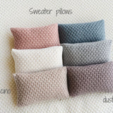 Newborn Fabric Pillow, Newborn Posing Pillow, Newborn Photography props, Newborn props for photography, Newborn Posing Fabric, Baby Pillow