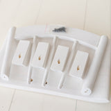 Newborn Wooden Chair,Rustic Wood Props,Newborn photo props,Newborn Photography prop,Real Wood Newborn Chair,Newborn Wood Chair,Vintage Chair