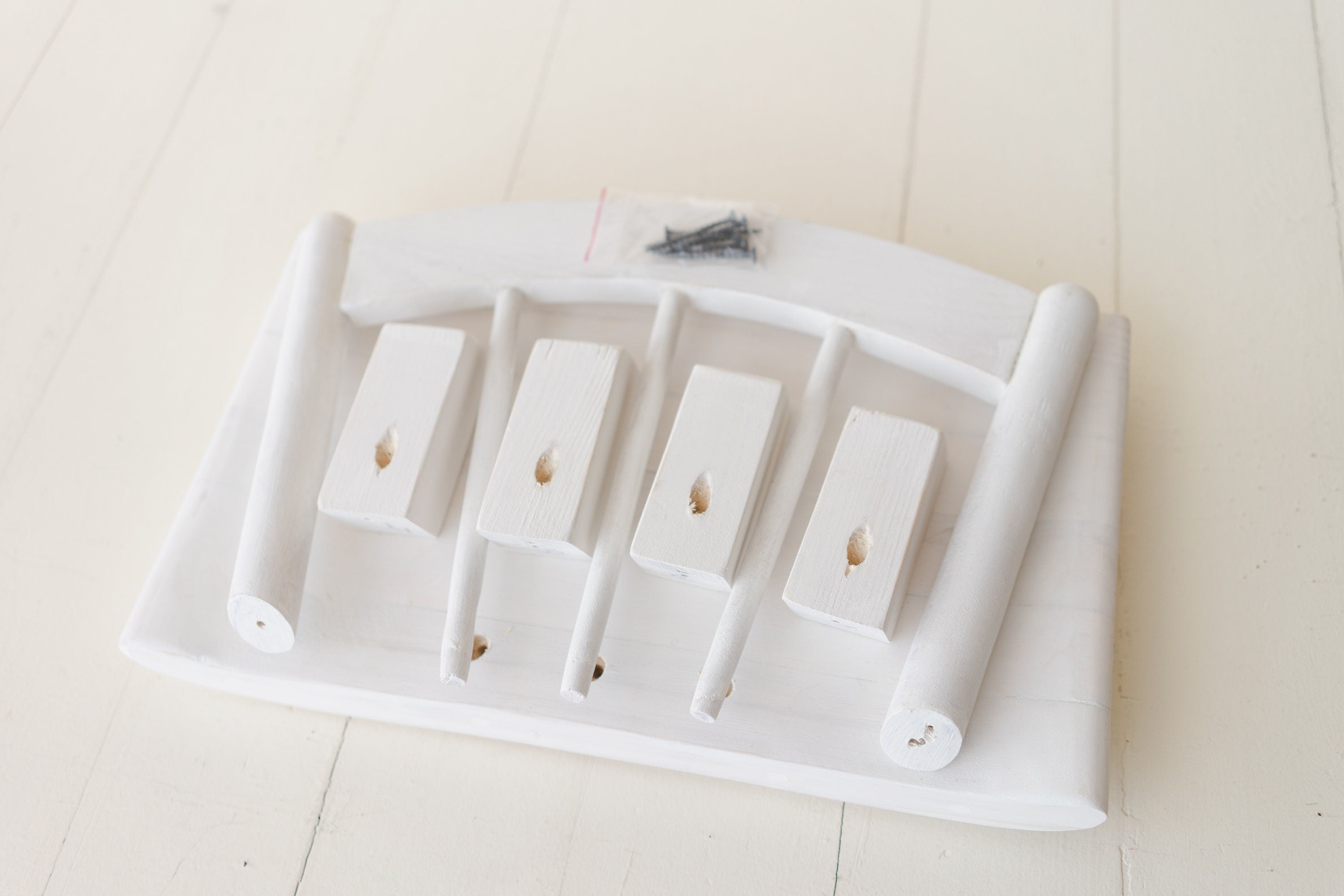 Newborn Wooden Chair,Rustic Wood Props,Newborn photo props,Newborn Photography prop,Real Wood Newborn Chair,Newborn Wood Chair,Vintage Chair