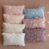 Newborn Photo Pillow, Newborn Pillow Props, Newborn props for photography, Newborn posing pillow, Newborn posing fabric, Newborn props set