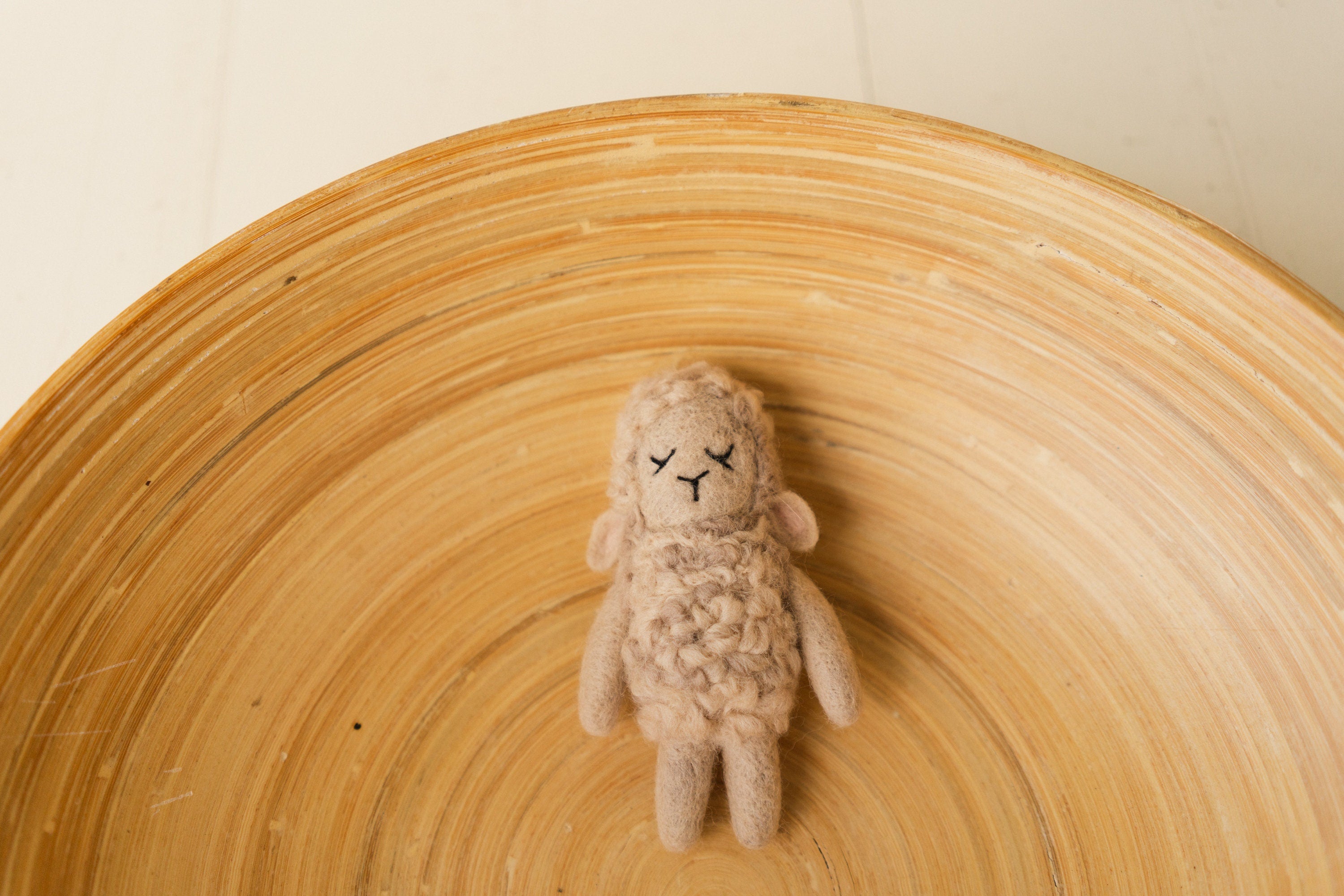 Newborn Sheep Outfit,Newborn Knitted outfit,Newborn Photography prop,Newborn Felt Sheep Toy,First Birthday Outfit,Newborn Coming Home Outfit