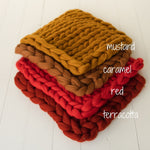 Newborn Merino Wool Blanket, Newborn Braid Blanket, New Baby Knitted Blanket, Newborn Photography Props, Newborn Basket Stuffer Bump Blanket