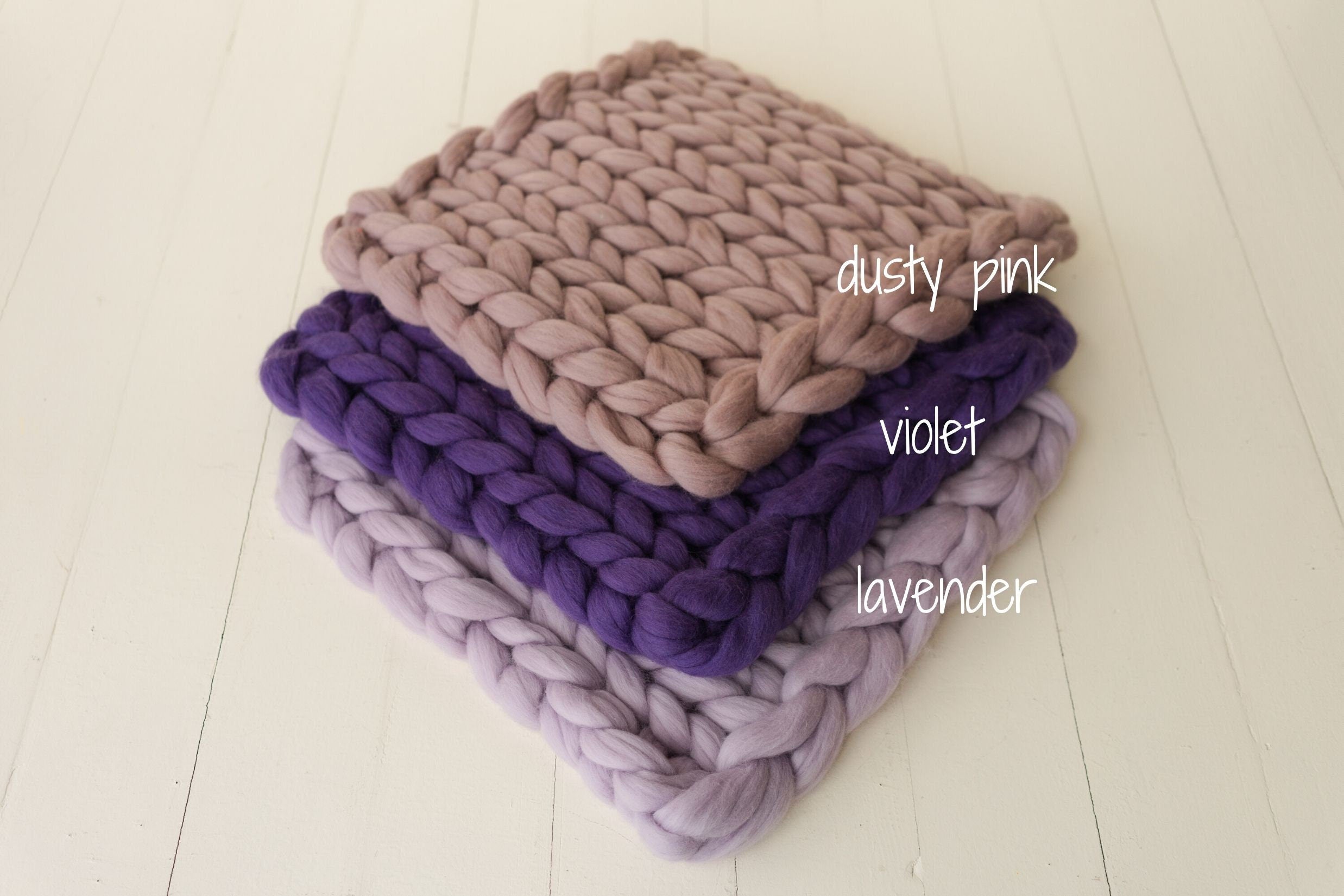 Newborn Merino Wool Blanket, Newborn Braid Blanket, New Baby Knitted Blanket, Newborn Photography Props, Newborn Basket Stuffer Bump Blanket