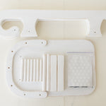 Newborn Wooden Sled, Newborn Sled Photography Props, Newborn Wooden Sleigh, Newborn Photography Props, Christmas Newborn Photo Props