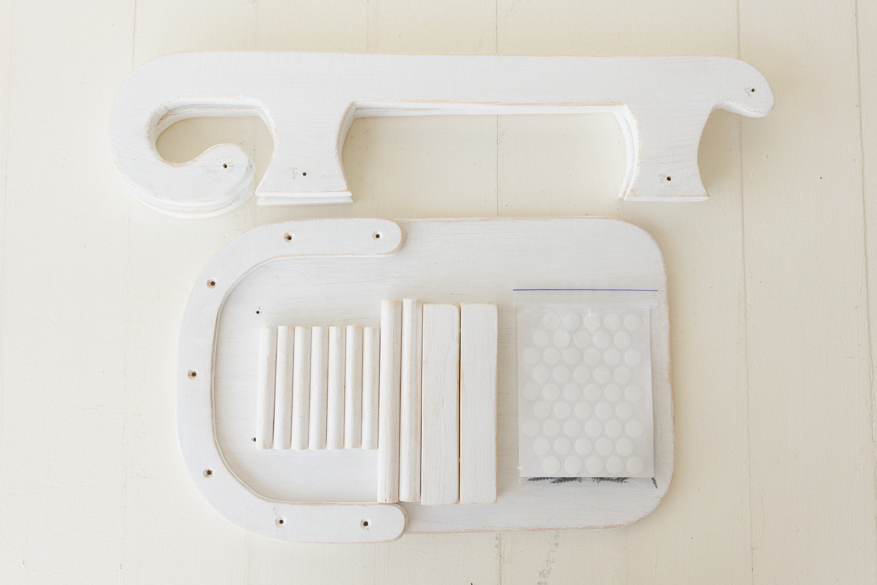 Newborn Wooden Sled, Newborn Sled Photography Props, Newborn Wooden Sleigh, Newborn Photography Props, Christmas Newborn Photo Props