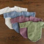 Newborn Romper Outfit, Newborn Outfit for Boy, Newborn Girl Romper, Newborn Knitted Outfit Girl, Newborn Photography props, Baby shower gift