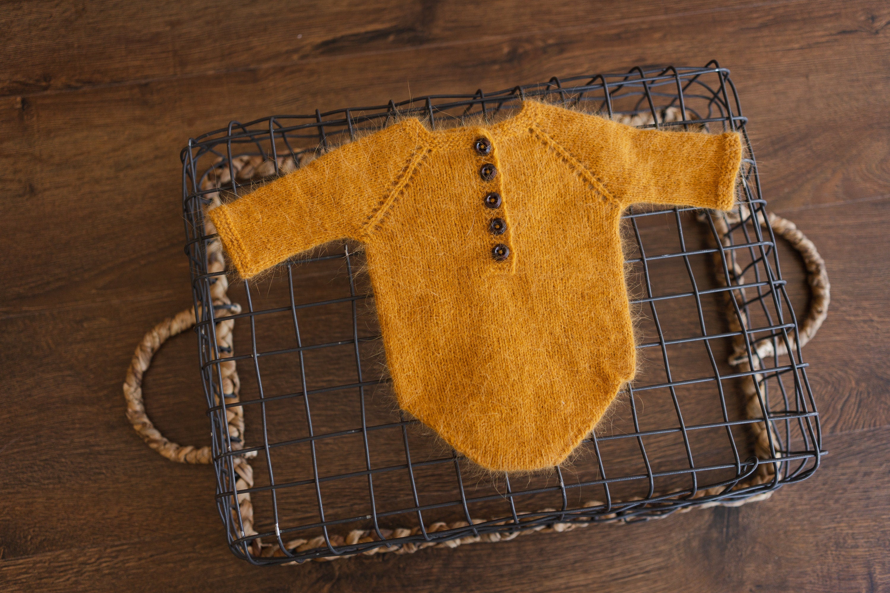 Newborn Romper Outfit, Newborn Outfit for Boy, Newborn Girl Romper, Newborn Knitted Outfit Girl, Newborn Photography props, Baby shower gift