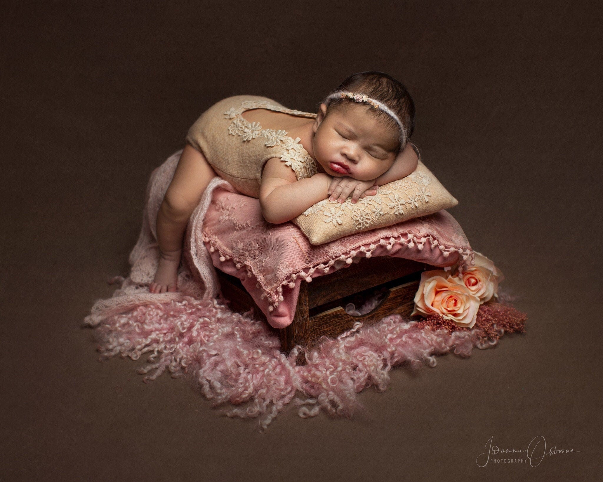 Newborn Girl Outfit, Newborn Girl Coming Home Outfit Romper, Newborn Posing Pillow, Newborn Photography Outfit Girl, Newborn Girl Romper