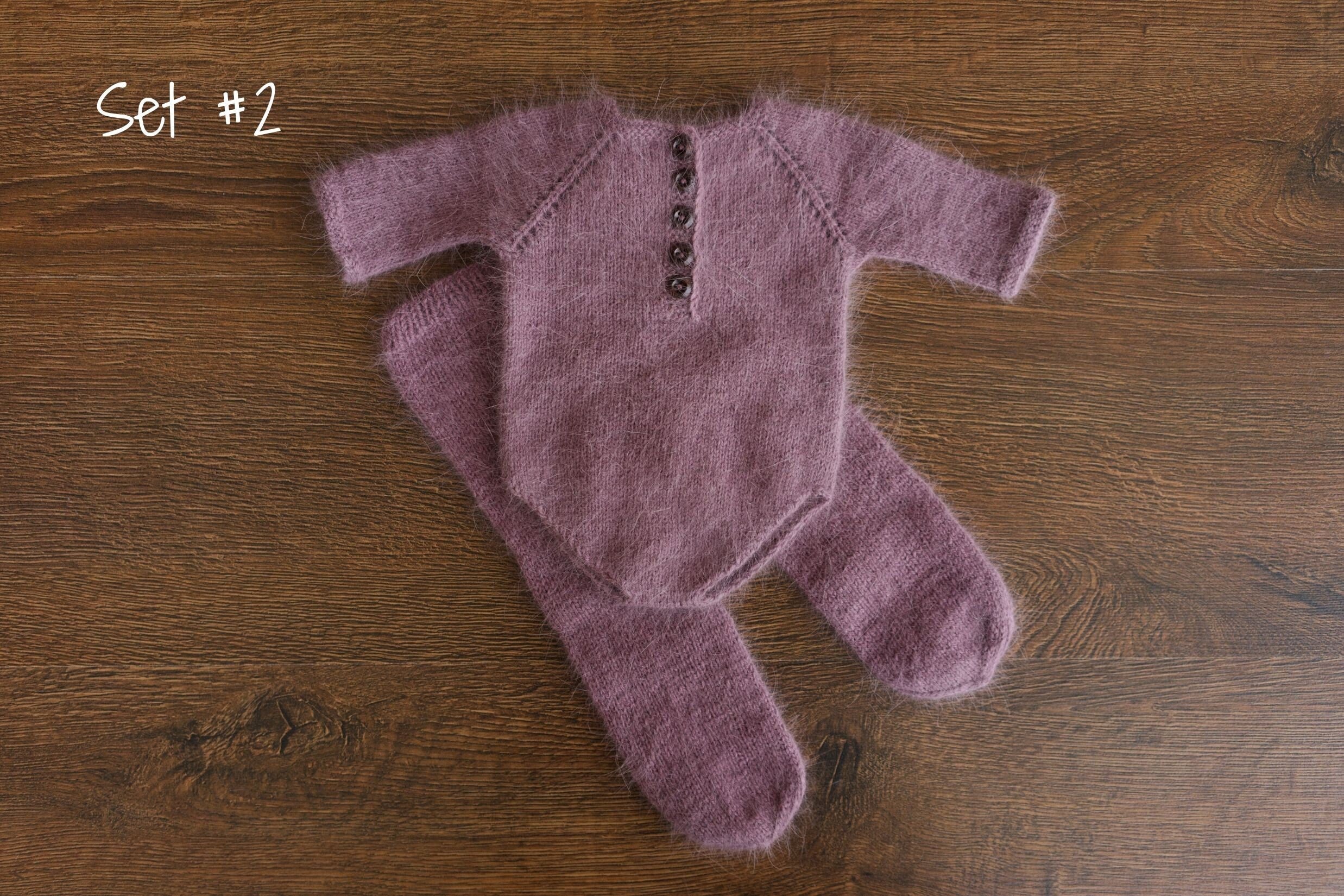 Newborn Tights Outfit Set,Knit Wool Tights for Newborn,Newborn Sleep Hat,Newborn Knitted Outfit,Newborn Photography props,Newborn Romper Boy