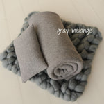 Newborn Ribbed Fabric Backdrop,Newborn Fabric Beanbag cover,Posing Fabric,Baby Photography Prop,Newborn photo prop boy,Newborn blanket