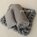 Newborn Ribbed Fabric Backdrop,Newborn Fabric Beanbag cover,Posing Fabric,Baby Photography Prop,Newborn photo prop boy,Newborn blanket