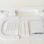 Newborn Wooden Sled, Newborn Sled Photography Props, Newborn Wooden Sleigh, Newborn Photography Props, Christmas Newborn Photo Props