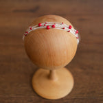 Newborn Christmas Headband Girl, Sitter Headband Girl, Newborn girl headband, Newborn photography props, Girl Newborn Headband Christmas