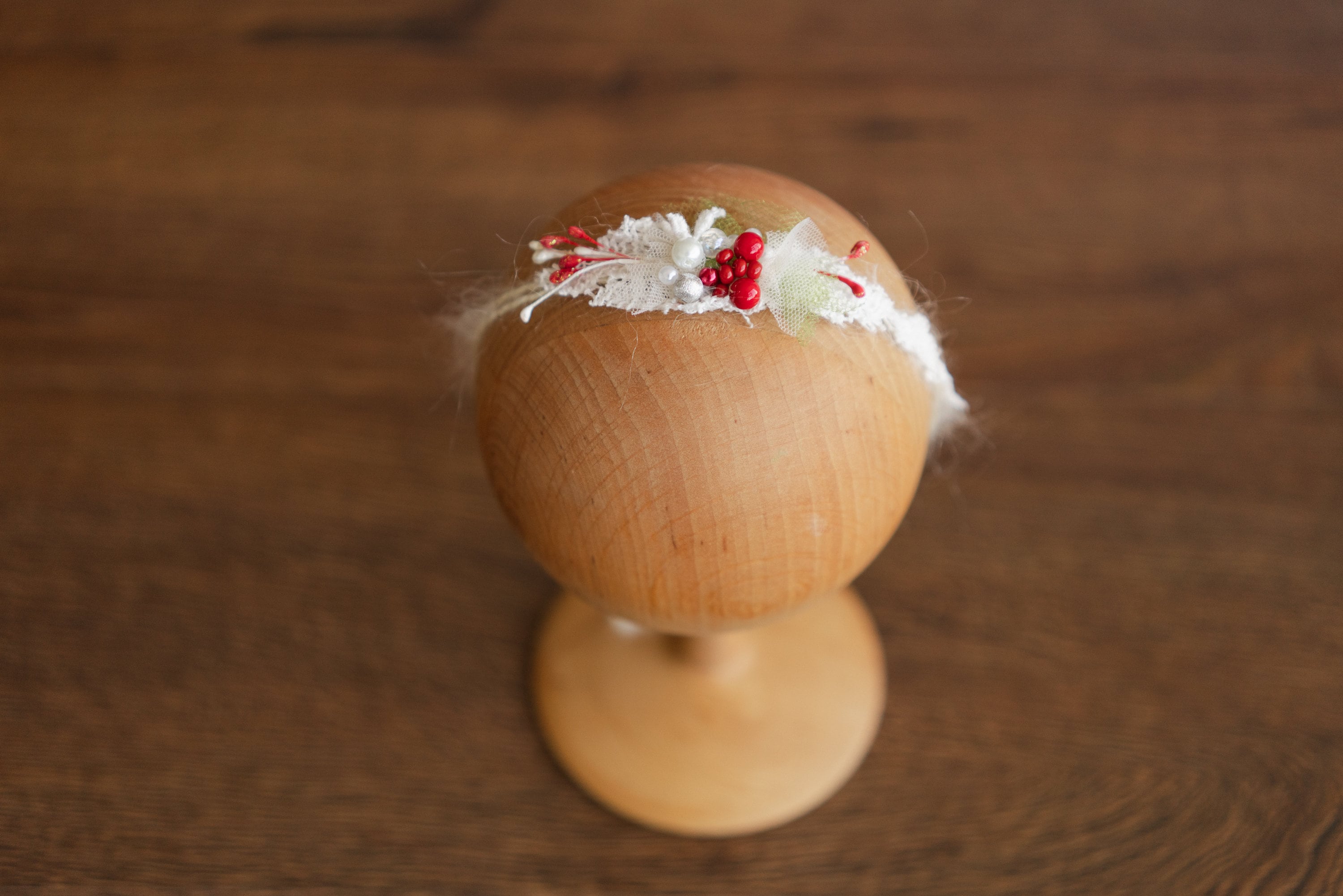 Newborn Christmas Headband Girl, Sitter Headband Girl, Newborn girl headband, Newborn photography props, Girl Newborn Headband Christmas