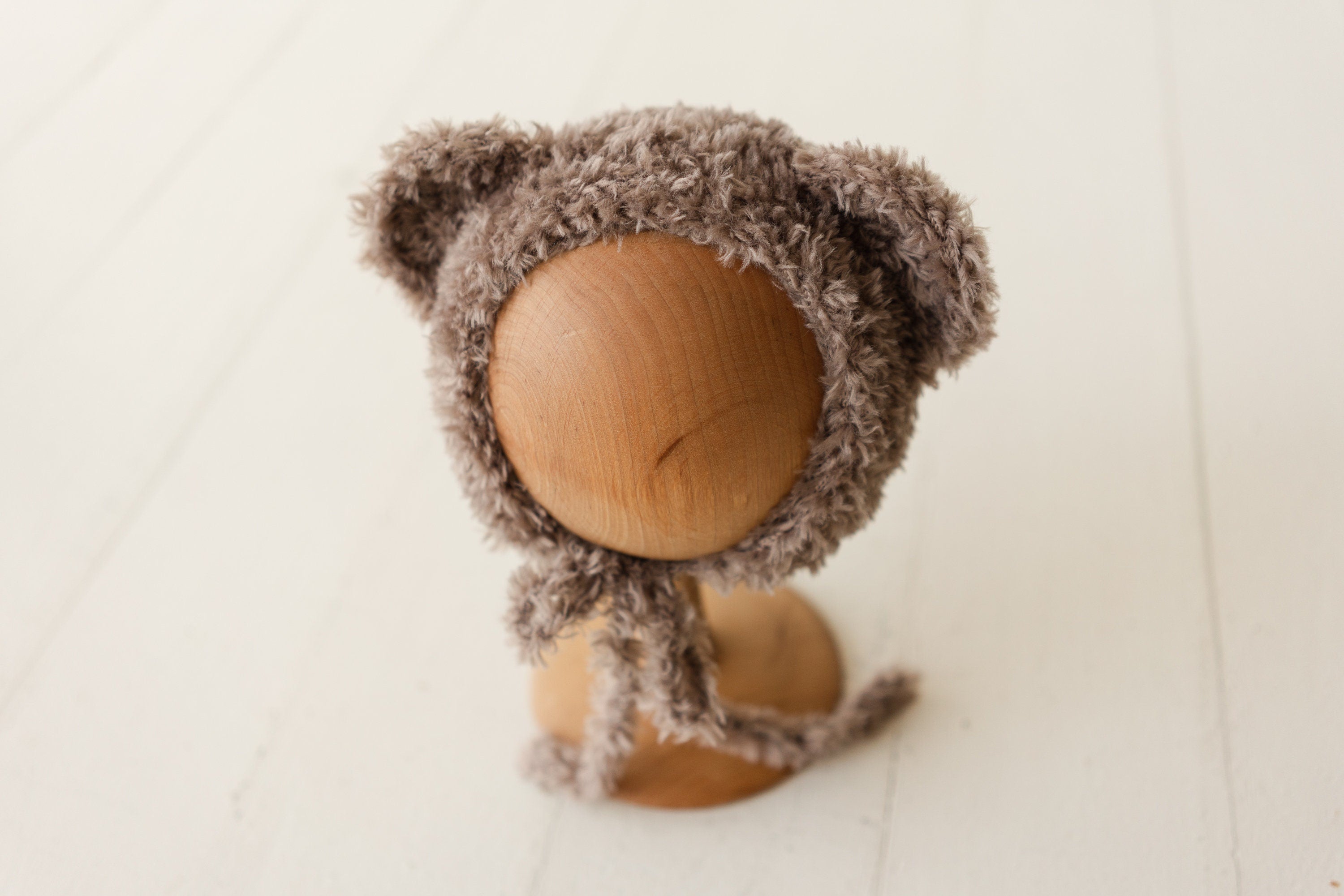 Newborn Bear Outfit, Newborn Teddy Bear Toy, Newborn Christmas Outfit, Knitted Newborn Teddy Bear Outfit Boy, Newborn Photography Props Set