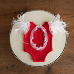 Newborn Fabric Romper,Newborn Girl Outfit,Newborn Photo prop,Newborn Romper,Baby Girl Romper,Newborn Photography,Newborn Outfit,Newborn prop