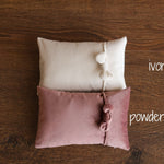 Newborn Velvet Pumpkin Set,Newborn Posing Pillow Prop,Newborn Pumpkin Decor,Newborn Photography Props Set,Velvet Pumpkin Fall Decor Autumn