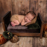 Newborn Velvet Pumpkin Set,Newborn Posing Pillow Prop,Newborn Pumpkin Decor,Newborn Photography Props Set,Velvet Pumpkin Fall Decor Autumn