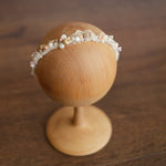 Newborn Headband for Photography, Newborn Tieback, Newborn Headband Girl,Newborn girl headband,Newborn photography props,Newborn photo props