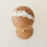 Newborn Headband Baby Girl, Newborn Tieback Girl, Newborn girl headband, Newborn photography props, Newborn photo prop, Newborn Bow Headband