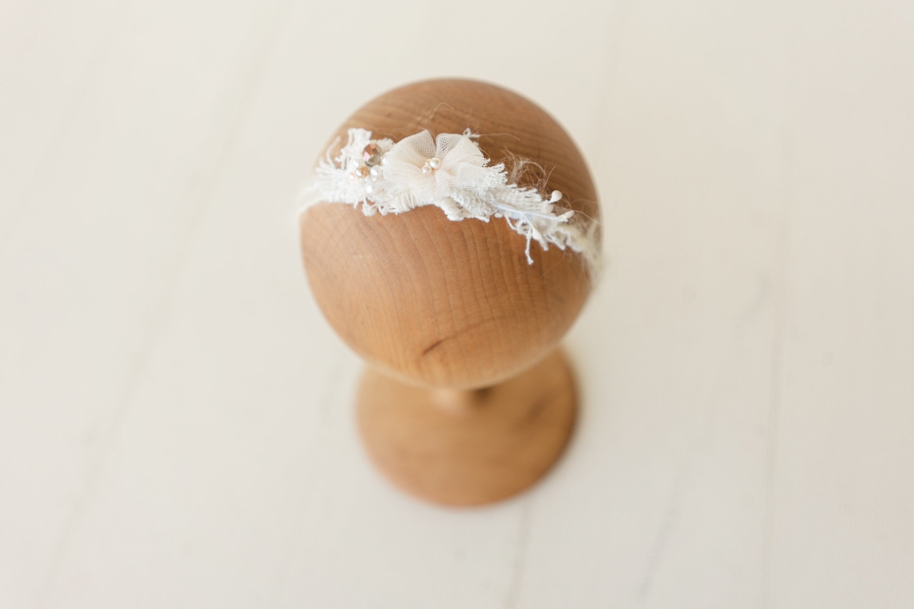 Newborn Headband Baby Girl, Newborn Tieback Girl, Newborn girl headband, Newborn photography props, Newborn photo prop, Newborn Bow Headband