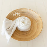 Newborn Angora Wrap, Newborn Stretch Wrap, Newborn Photo props, Newborn photography props, Newborn Posing Fabric, Newborn Long Wrap