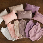 Newborn Girl Outfit, Newborn Girl Coming Home Outfit Romper, Newborn Posing Pillow, Newborn Photography Outfit Girl, Newborn Girl Romper