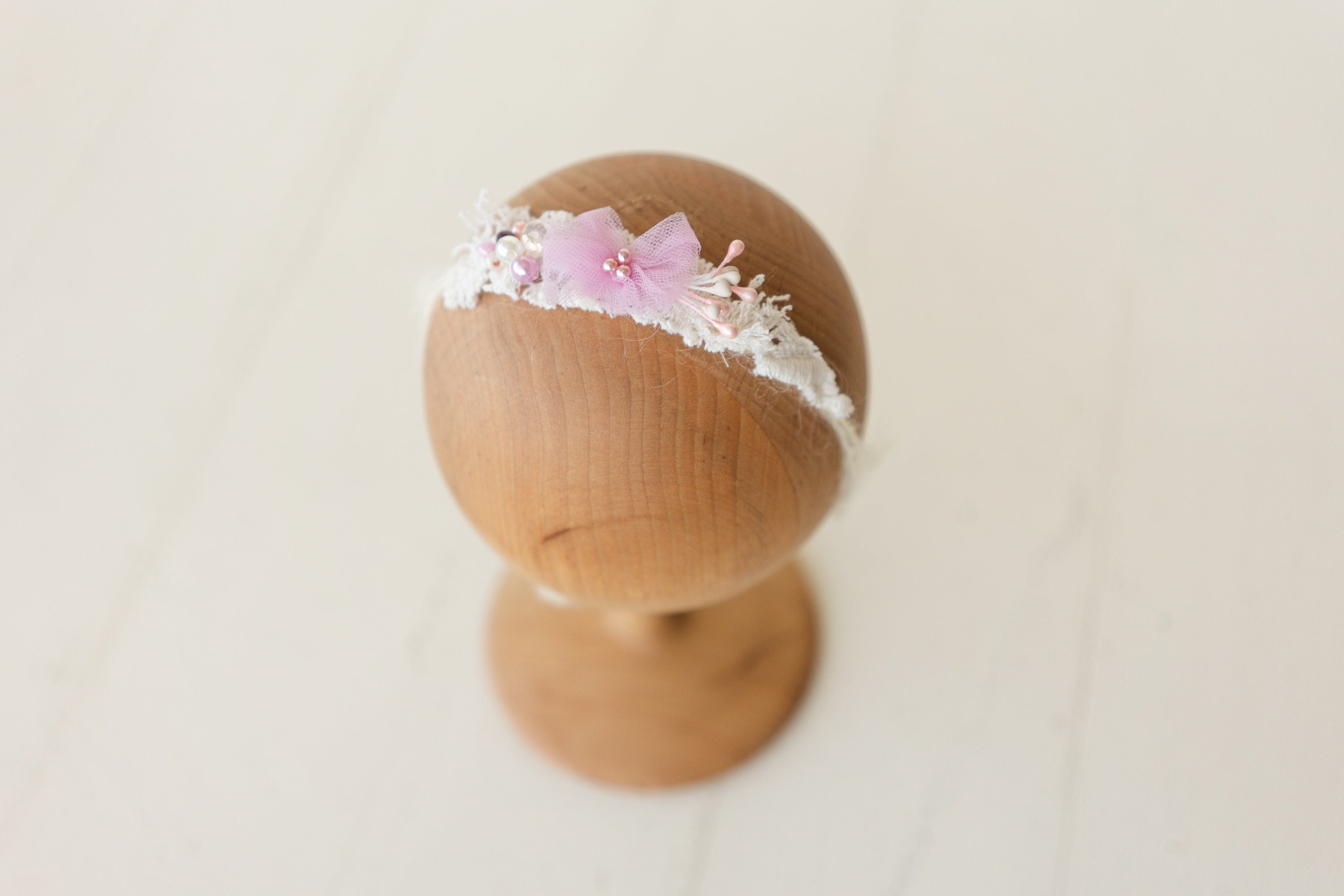 Newborn Headband Baby Girl, Newborn Tieback Girl, Newborn girl headband, Newborn photography props, Newborn photo prop, Newborn Bow Headband