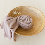 Newborn Angora Wrap, Newborn Stretch Wrap, Newborn Photo props, Newborn photography props, Newborn Posing Fabric, Newborn Long Wrap