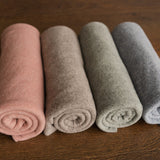 Angora Melange Newborn Fabric Backdrop Beanbag, Newborn Posing Fabric, Newborn Photography props, Newborn Backdrop Fabric,Newborn Layer Prop