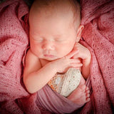 Newborn Patchwork Heart Toy,Newborn Heart Photo Prop,Newborn Photography Props,Newborn Props for Photography,Newborn Fabric Patch Work Layer