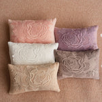 Newborn Photo Pillow, Newborn Pillow Props, Newborn props for photography, Newborn posing pillow, Newborn posing fabric, Newborn props set