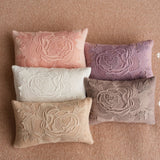 Newborn Photo Pillow, Newborn Pillow Props, Newborn props for photography, Newborn posing pillow, Newborn posing fabric, Newborn props set