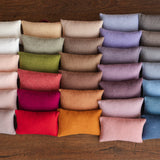 Newborn Photography Pillow, Newborn Angora Pillow, Newborn Photography Props, Newborn Pillow Prop, Newborn Posing Pillow, Mini Pillows Baby