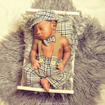 Newborn Boy Bow Tie, Newborn Coming Home Outfit Boy, Newborn Photography Props, Baby Bow Ties for Boys, Kids bow tie,Photography Accessories