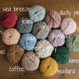 Newborn Romper Outfit with Pom Pom Hat, Newborn Boy Coming Home Outfit, Newborn Girl Romper,Newborn Knitted Outfit,Newborn Photography props