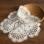 Crochet Newborn Outfit Girl Photography Props Set, Newborn Knitted Blanket, Newborn Posing Pillow, Newborn Crochet Layer,Baby Crochet Pillow