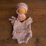 Newborn Girl Lace Outfit, Newborn Photography Outfit Girl, Newborn Lace Romper, Newborn Girl Coming Home Outfit, Sitter Photoshoot Outfit