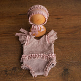 Newborn Girl Lace Outfit, Newborn Photography Outfit Girl, Newborn Lace Romper, Newborn Girl Coming Home Outfit, Sitter Photoshoot Outfit