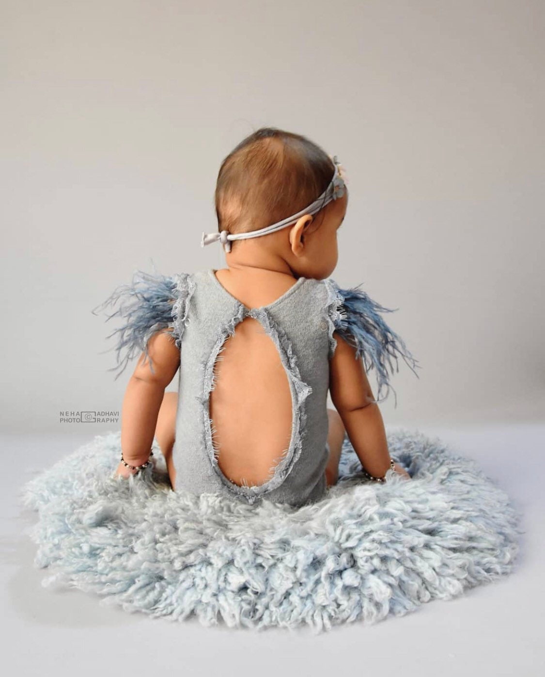 Newborn Fabric Romper,Newborn Girl Outfit,Newborn Photo prop,Newborn Romper,Baby Girl Romper,Newborn Photography,Newborn Outfit,Newborn prop