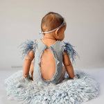 Newborn Fabric Romper,Newborn Girl Outfit,Newborn Photo prop,Newborn Romper,Baby Girl Romper,Newborn Photography,Newborn Outfit,Newborn prop