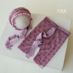 Newborn Lace Outfit, Newborn Lace Bonnet, Newborn Girl Outfit, Newborn Photography Props, Newborn Girl Coming Home Outfit, Baby Girl Photo