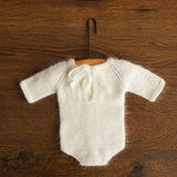 Newborn Cable Knitted Outfit, Newborn Coming Home Outfit,Newborn Cable Knit Hat,Newborn Knitted Outfit,Newborn Photography Props,Pom Pom Hat