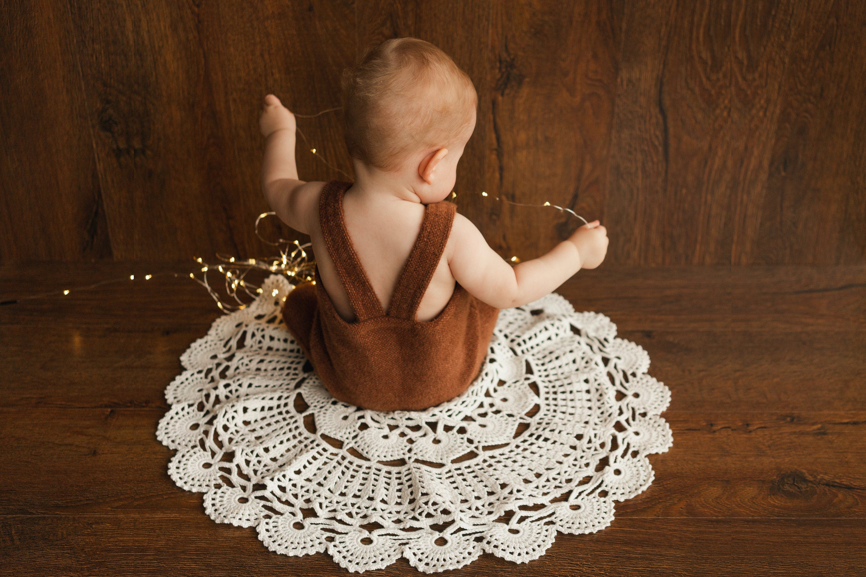 Newborn Crochet Rug, Baby Crochet Wrap, Newborn Photography props, Newborn Photography Layering Rugs, Baby Crochet Layer Basket Filler